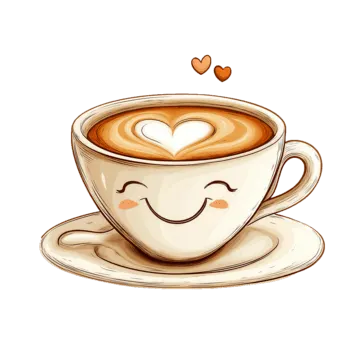 Visual representing More Than a Café — A Feeling